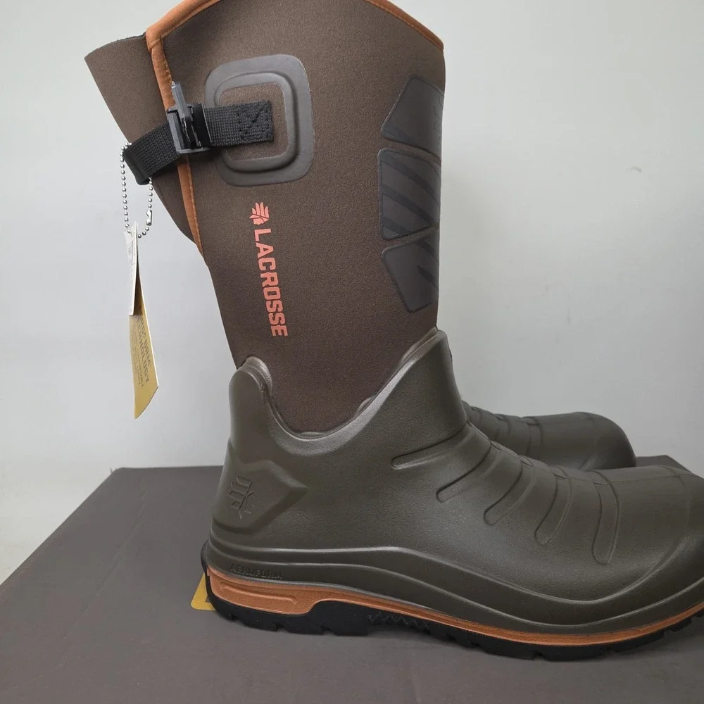 LACROSSE  Men's Aero Insulator  14